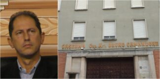 Il sindaco Za Garibaldi: “No al CPR a Diano Castello. Promuoveremo una petizione popolare” Za Camandone