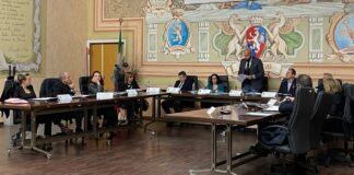 Diano Marina, dall’allerta meteo di agosto al Palazzetto dello sport: il Consiglio Comunale a 360 gradi Consiglio comunale Diano Marina