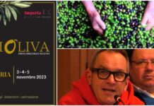 Olioliva 2023, la prestigiosa firma di Settimio Benedusi sulla kermesse: “Obiettivo sull’oliva accarezzata dall’uomo”. C’è attesa per la proiezione in piazza Dante