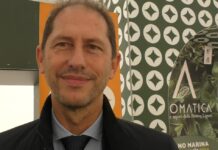 Diano Marina con il suo Aromatica Off tra i protagonisti di Olioliva 2023 Aromatica Off