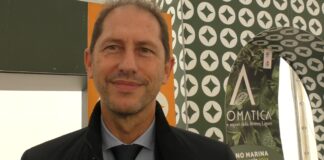 Diano Marina con il suo Aromatica Off tra i protagonisti di Olioliva 2023 Aromatica Off