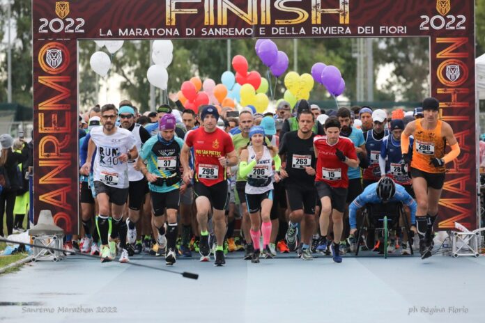 Sanremo Marathon