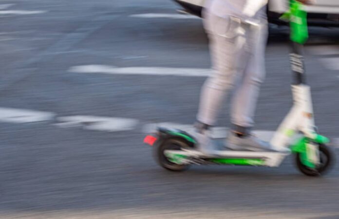 monopattino monopattino