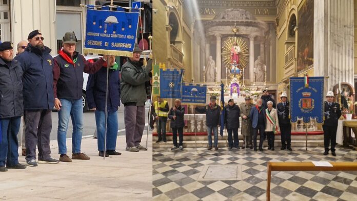 Sanremo 4 novembre