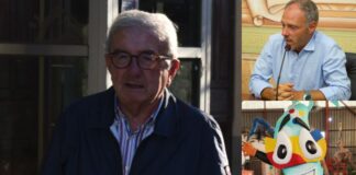 Diano Marina si stringe attorno al dolore della famiglia del dianese Jolando Caprile Jolando Caprile (1)