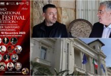 “Sanremo International Guitar Festival & Competition”: al via il 14 novembre la IX edizione festival chitarristico sanremo
