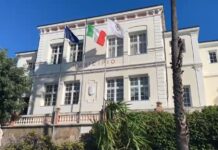 All’asta un alloggio comunale nel centro storico di Bordighera comune bordighera