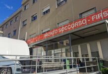 Imperia, nuovo Pronto Soccorso: trasferimento nella notte tra il 7 e l’8 maggio pronto soccorso imperia