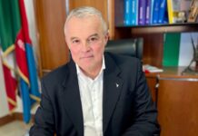 Regione Liguria, l’assessore Andrea Benveduti rassegna ufficialmente le dimissioni e riconsegna le deleghe