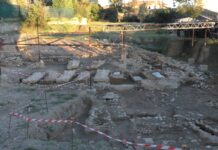 Segni di culto cristiano nell’Albintimilium del V-VII secolo d.C.: i risultati dei nuovi scavi, fra Romani e Longobardi