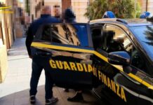 Maxi inchiesta traffico di cocaina nel Dianese: condanne confermate in Appello guardia di finanza