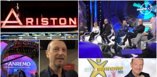 Sanremo Giovani, scelti i primi 8 finalisti che parteciperanno alla serata del 19 dicembre in onda su Rai1