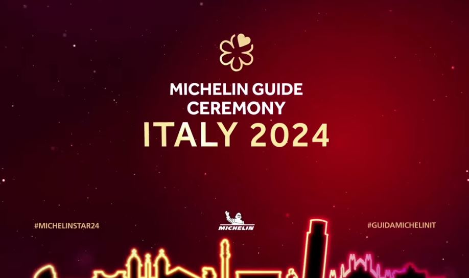 Guida Michelin 2024, i migliori ristoranti in Italia