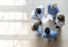 Gli ambulatori dei Medici di famiglia aperti dal 25 al 27 aprile nei distretti di Sanremo, Imperia e Ventimiglia medici