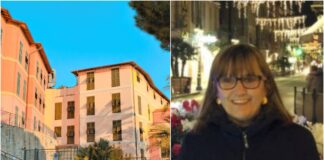 Bordighera, Laura Pastore entra nel Cda della Fondazione Casa di Riposo San Giuseppe Laura Pastore