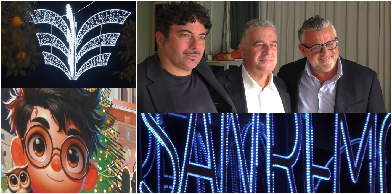 Quando Sarà Sanremo? Il Calendario Degli Eventi Collaterali In Città