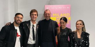 Amadeus annuncia i conduttori del Prima Festival 2024: Paola e Chiara, Mattia Stanga e Daniele Cabras prima festival 2024