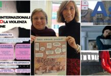 Imperia, “Così vi aiutiamo a denunciare!” Il Consultorio di ASL 1 combatte i dati allarmanti sulle violenze sessuali
