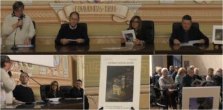 Giornate Culturali di Diano Marina: presentata la nuova Rivista della ‘Communitas Diani’