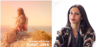 ‘Flight over the waves’, il nuovo brano della pianista e compositrice ligure Veronica Rudian. “Un’ode alla libertà e alla leggerezza”