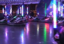 Sanremo, il Luna Park si sposta a Pian di Nave: salvi i parcheggi sul lungomare Vittorio Emanuele luna park sanremo