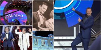Sanremo, il Festival dà … i numeri! Amadeus raggiunge Filogamo; Ricchi e Poveri di nuovo in gara dopo 32 anni festival di sanremo
