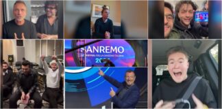 Sanremo 2024: la reazione dei ‘big’ all’annuncio di Amadeus. Tra urla, lacrime e abbracci Reazione big Festival di sanremo