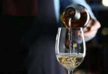 OCM Vino, 289mila euro per gli investimenti delle imprese liguri vino bianco