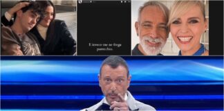 Sanremo 2024: la reazione degli esclusi al Festival della canzone italiana. Dal 27esimo ‘no’ dei Jalisse al “Sono un uomo forte” di Michele Bravi Sanremo 2024 esclusi