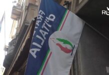 FdI Vallecrosia, il 9 novembre il congresso per eleggere segretario e direttivo del circolo fratelli d'italia sanremo