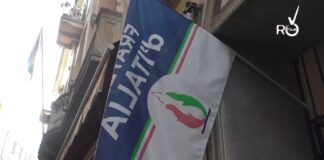 Caso gazebo a Bordighera, Fratelli d’Italia: “Non spetta a noi giudicare le decisioni del sindaco Ingenito” fratelli d'italia sanremo