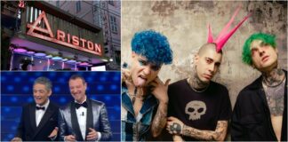 Sanremo 2024, il Codacons contro La Sad per i testi sessisti: “Fuori dal Festival”. La satira di Fiorello: “Amadeus gli sta facendo fare catechismo” codacons la sad