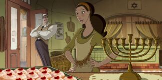 Maurizio Forestieri ospite d’onore domani al Ponente International Film Festival