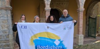 Bordighera Blu Park celebra la Giornata Mondiale degli Oceani: l’8 giugno immersione al sito de ‘I Tuvi’ bordighera blu park