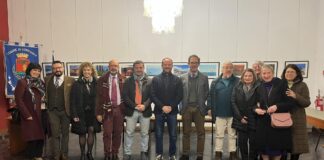 Ospedale Saint Charles: vertice a Bordighera tra sindaci e Asl1. Biasi: “Ricevuto garanzie per il futuro”