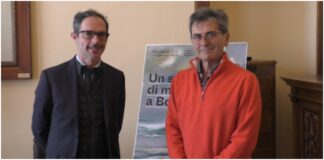 Grande attesa per la mostra “Un secolo di Marine a Bordighera”