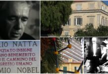 Imperia dimentica Giulio Natta a 60 anni dal Premio Nobel? Il padre della plastica rivoluzionò il XX secolo