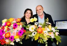 Bouquet Festival di Sanremo, lunedì 15 il concorso a Villa Ormond: dalle 15:00 la manifestazione sarà aperta al pubblico