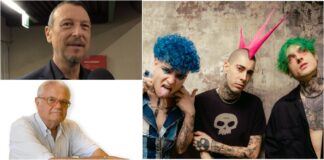 Sanremo 2024, bufera La Sad: botta e risposta tra Amadeus e il Codacons Codacons La Sad Sanremo