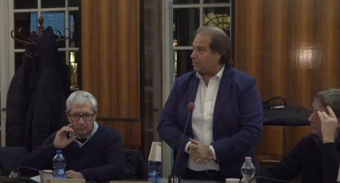 luca lombardi