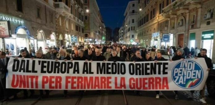 indipendenza