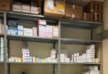 24esima Giornata di raccolta del farmaco, in provincia di Imperia raccolte quasi 1500 confezioni di medicinali, aiuteranno 3.550 ospiti di 7 realtà assistenziali