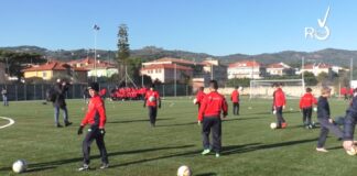 100 anni di Golfo Dianese 1923: il calcio dianese sarà celebrato sabato 23 dicembre Golfo Dianese 1923 calcio