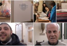 Franchi tiratori alle elezioni provinciali? Ad Imperia si sfalda la minoranza. Quesada: “Faremo valutazioni”. Intanto Carli e Brizio si godono il successo dell’entroterra elezioni provinciali