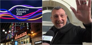 Festival 2024: annunciati i vincitori di Sanremo Giovani e tutte le canzoni in gara festival di sanremo - vincitori sanremo giovani