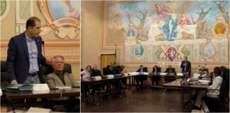 Diano Marina: istituita la Commissione Antimafia. Le parole del sindaco Za Garibaldi durante il consiglio comunale Consiglio Comunale Diano Marina