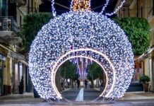 “Natale in Liguria 2026”, dalla Regione 460mila euro ai Comuni per luminarie ed eventi Natale Diano Marina
