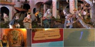 Diano Marina, presepe che vince non si cambia: la tradizione della fede nell’oratorio della Santissima Annunziata Presepe Diano Marina Confraternita Santissima Annunziata