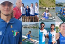 Santo Stefano al Mare: un 2023 da ricordare per la Canottieri, fra vittorie e riconoscimenti canottieri santo stefano al mare