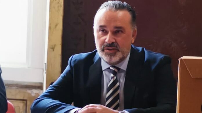 Massimiliano Scialanca